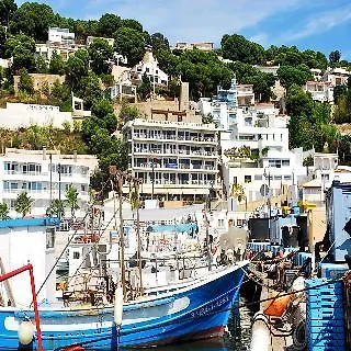 Nautic Hotel L'Estartit 3*,