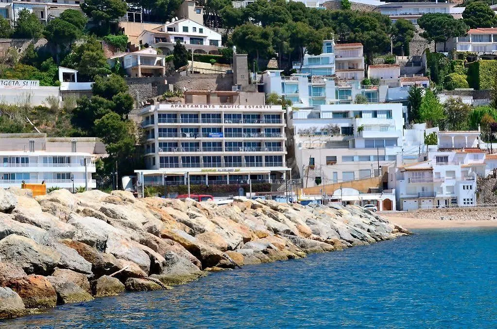 Nautic Hotel L'Estartit