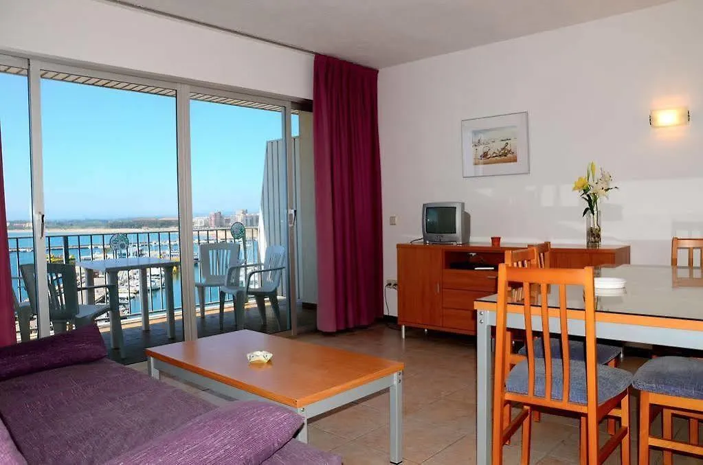 Nautic Hotel L'Estartit