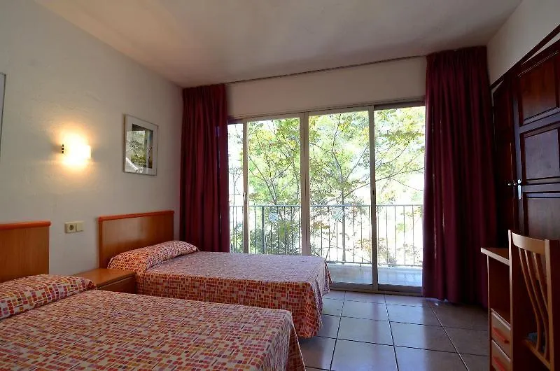 Nautic Hotel L'Estartit Spain
