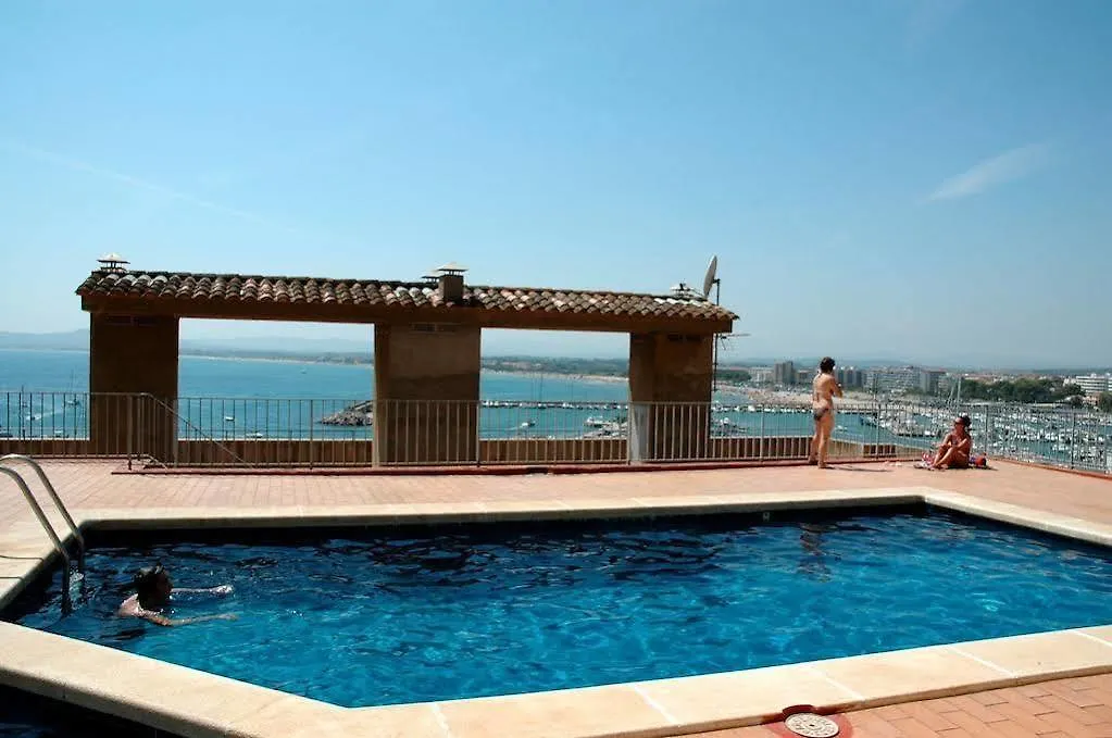 Nautic Hotel L'Estartit