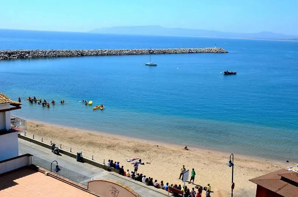 Nautic Hotel L'Estartit