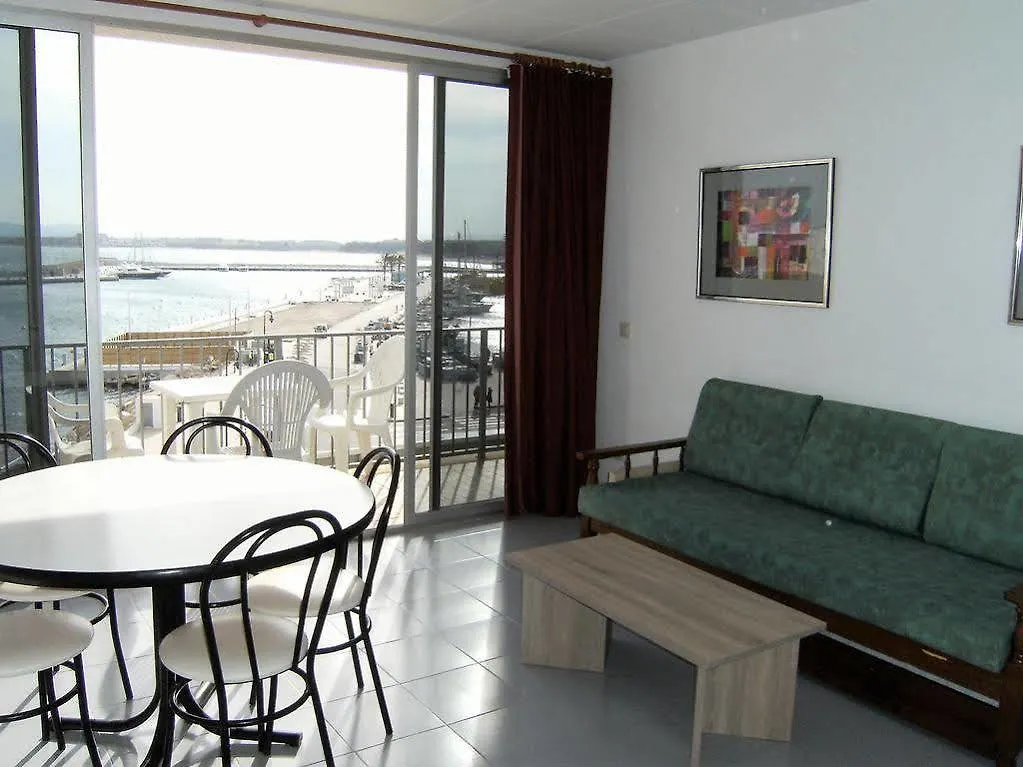 Nautic Hotel L'Estartit Spain