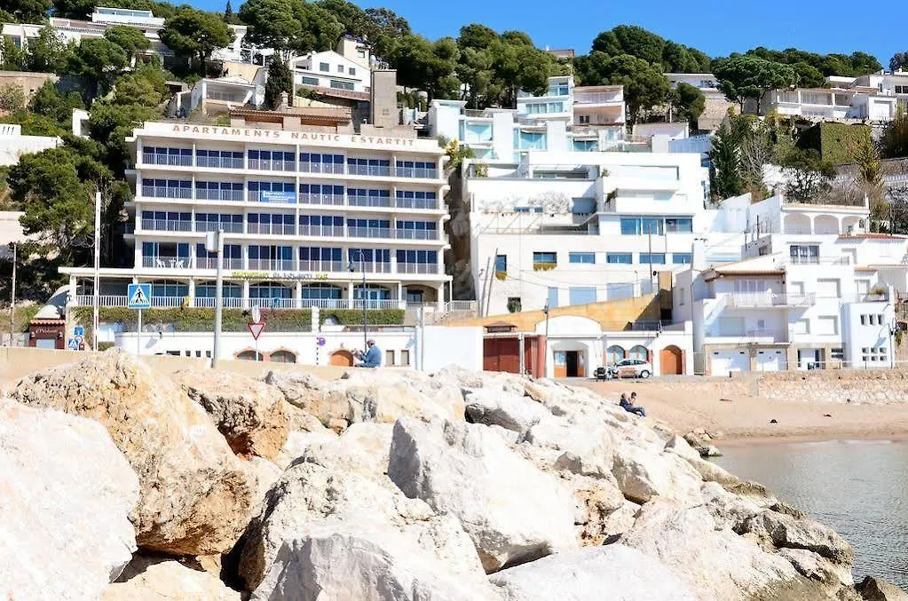 Nautic Hotel L'Estartit