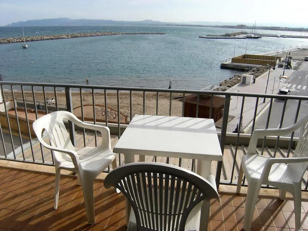 Nautic Hotel L'Estartit 3*,  Spain