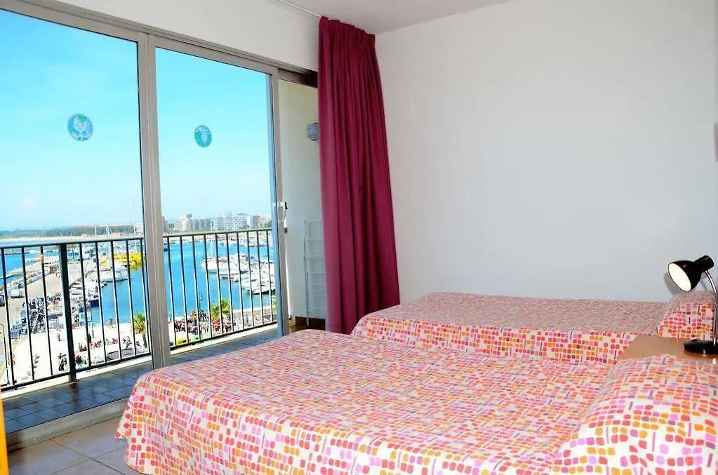 Nautic Hotel L'Estartit