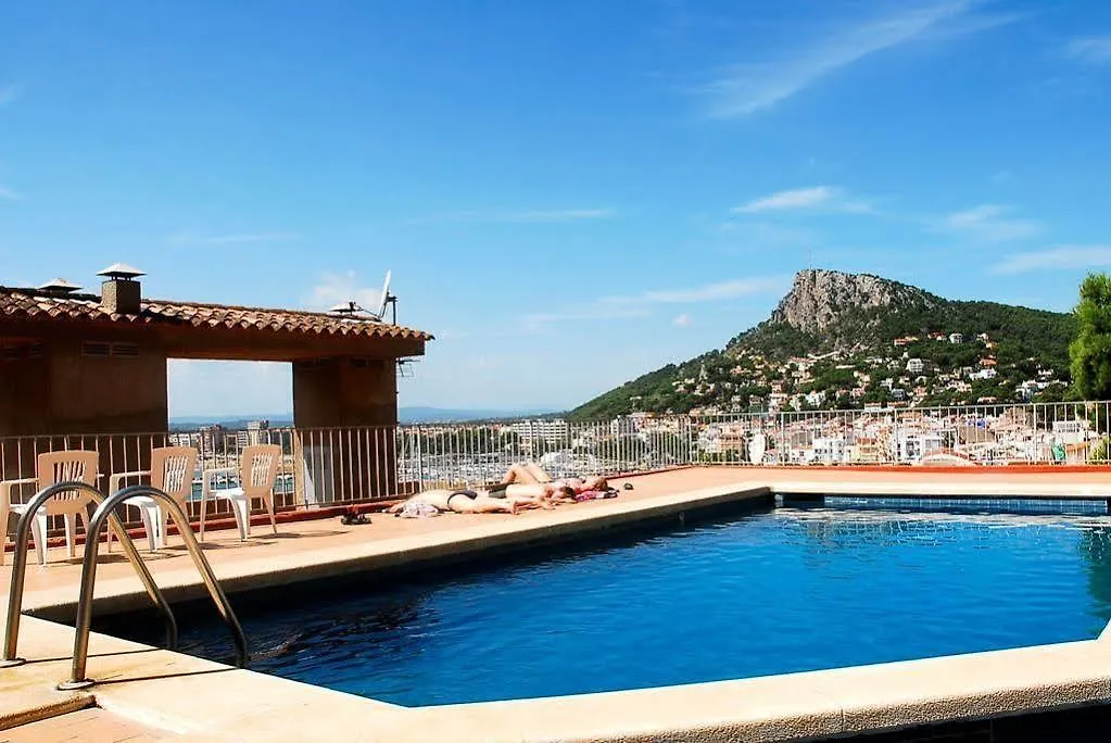 Nautic Hotel L'Estartit