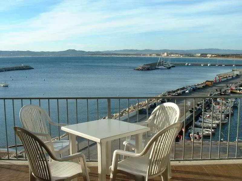 Nautic Hotel L'Estartit