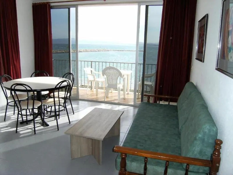 Nautic Hotel L'Estartit 3*,  Spain