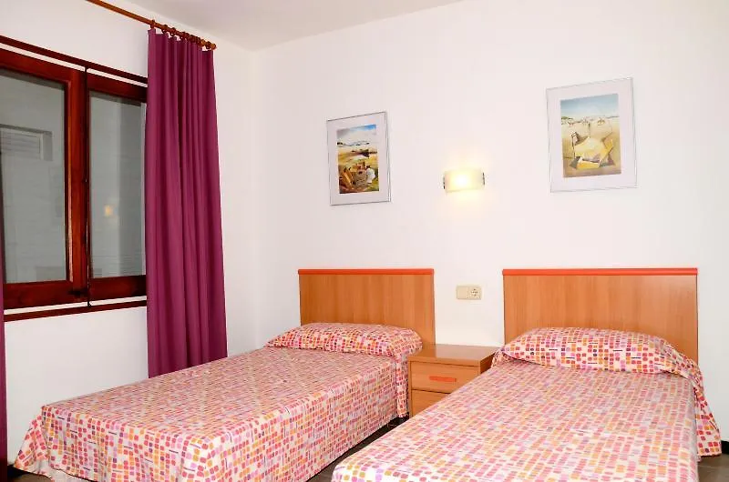 ***  Nautic Hotel L'Estartit Spain