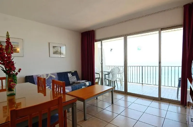 Nautic Hotel L'Estartit 3*,